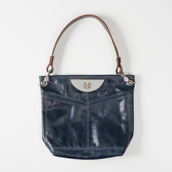 Tivoli Shoulder Tote