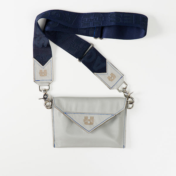 Envelope Crossbody