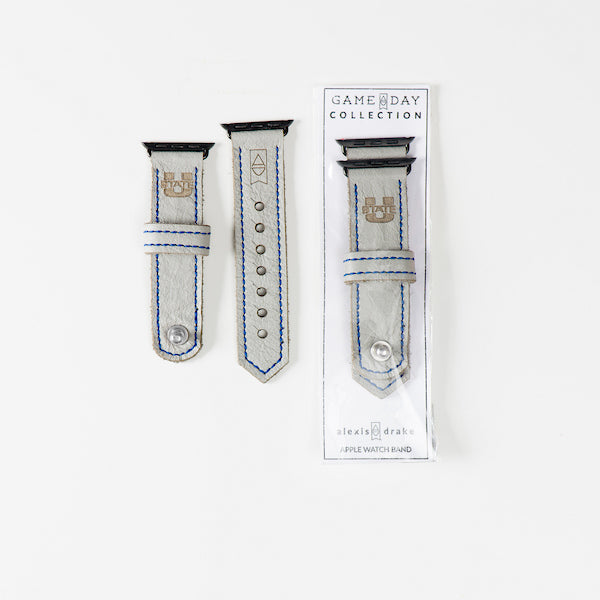 Leather Apple Watch Band 38-40mm