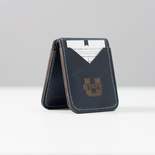 Money Clip Wallet