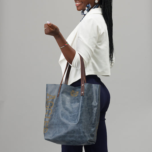 U State Market Tote