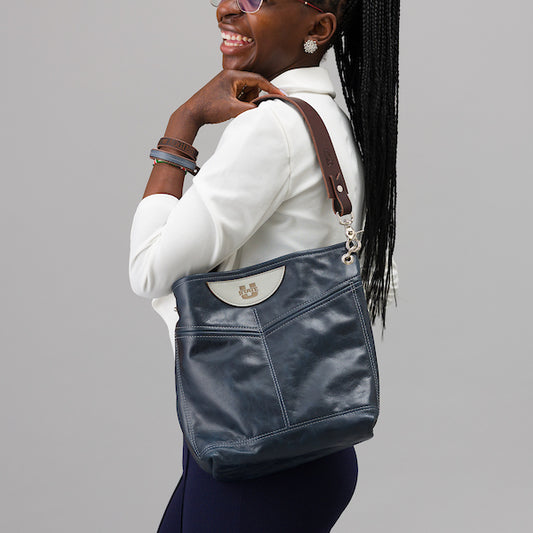 Tivoli Shoulder Tote