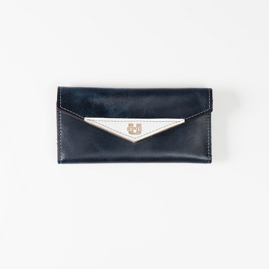 Genevieve Wallet