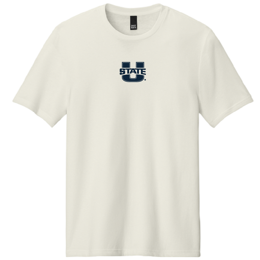 Utah State x America 250 Commemorative Tee